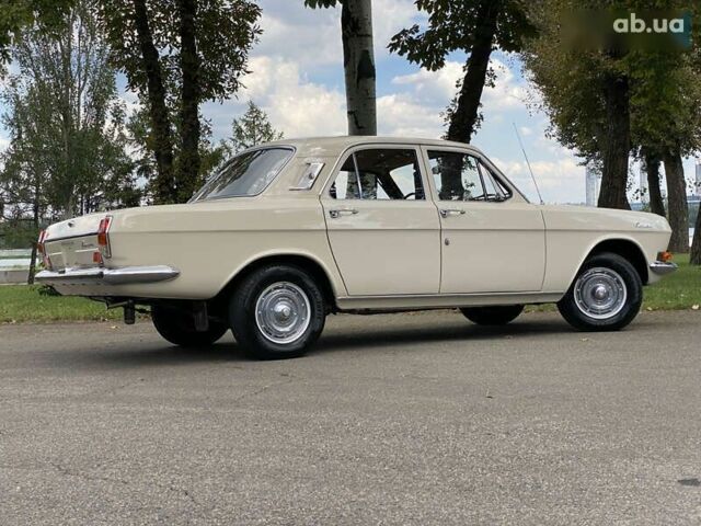 ГАЗ 24 Волга, объемом двигателя 2.4 л и пробегом 29 тыс. км за 5900 $, фото 20 на Automoto.ua
