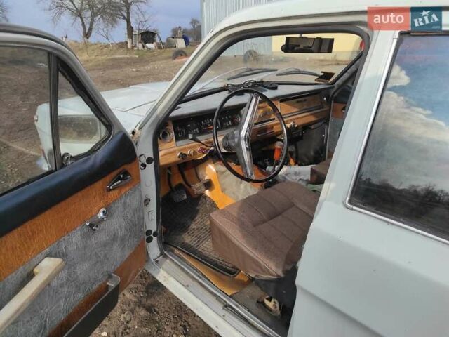 ГАЗ 24 Волга, объемом двигателя 0 л и пробегом 15 тыс. км за 650 $, фото 5 на Automoto.ua