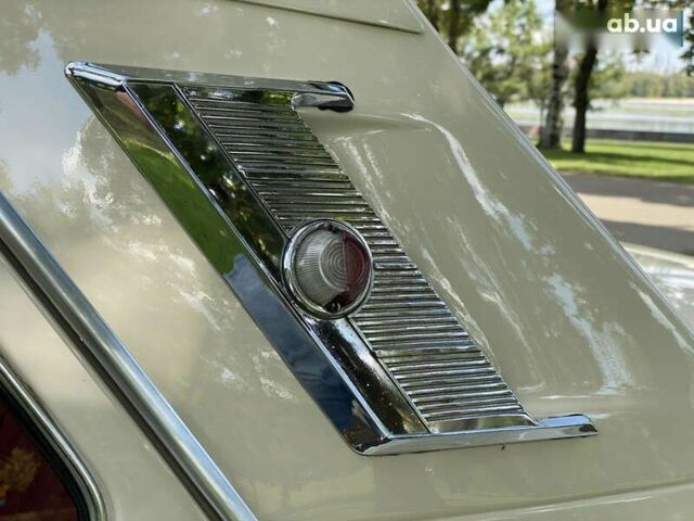 ГАЗ 24 Волга, объемом двигателя 2.4 л и пробегом 29 тыс. км за 5900 $, фото 18 на Automoto.ua