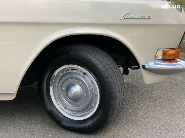 ГАЗ 24 Волга, объемом двигателя 2.4 л и пробегом 29 тыс. км за 5900 $, фото 13 на Automoto.ua