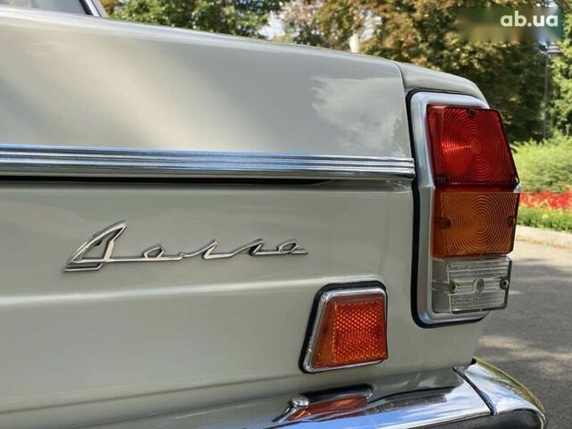 ГАЗ 24 Волга, объемом двигателя 2.4 л и пробегом 29 тыс. км за 5900 $, фото 19 на Automoto.ua