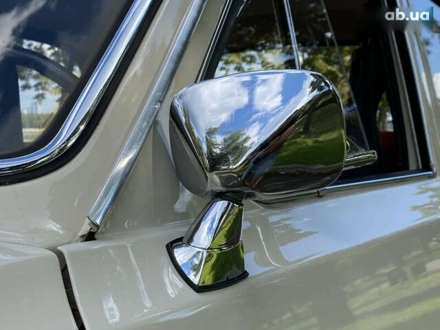 ГАЗ 24 Волга, объемом двигателя 2.4 л и пробегом 29 тыс. км за 5900 $, фото 16 на Automoto.ua