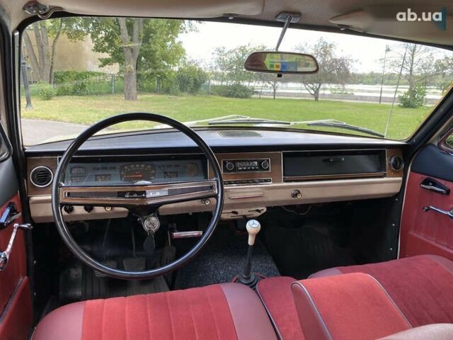 ГАЗ 24 Волга, объемом двигателя 2.4 л и пробегом 29 тыс. км за 5900 $, фото 27 на Automoto.ua