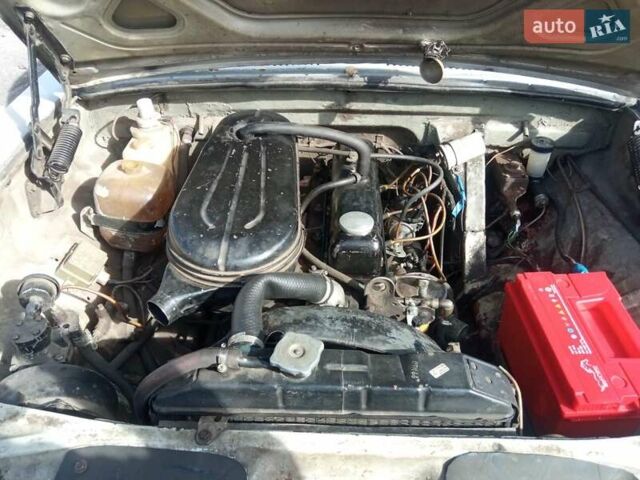 ГАЗ 24 Волга, об'ємом двигуна 0 л та пробігом 7 тис. км за 484 $, фото 4 на Automoto.ua