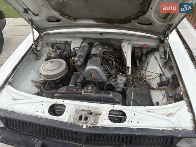 ГАЗ 24 Волга, объемом двигателя 2.2 л и пробегом 34 тыс. км за 1250 $, фото 3 на Automoto.ua