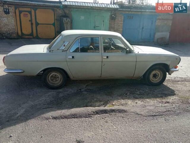 ГАЗ 24 Волга, об'ємом двигуна 0 л та пробігом 7 тис. км за 484 $, фото 1 на Automoto.ua