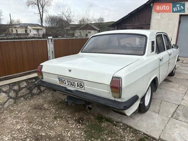 ГАЗ 24 Волга, объемом двигателя 2.2 л и пробегом 34 тыс. км за 1250 $, фото 1 на Automoto.ua