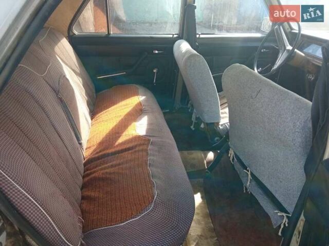 ГАЗ 24 Волга, об'ємом двигуна 0 л та пробігом 7 тис. км за 484 $, фото 6 на Automoto.ua