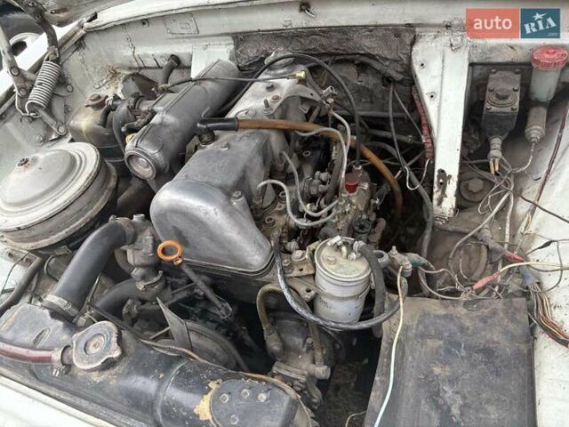 ГАЗ 24 Волга, объемом двигателя 2.2 л и пробегом 34 тыс. км за 1250 $, фото 4 на Automoto.ua