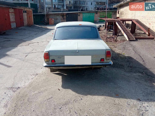 ГАЗ 24 Волга, об'ємом двигуна 0 л та пробігом 7 тис. км за 484 $, фото 2 на Automoto.ua
