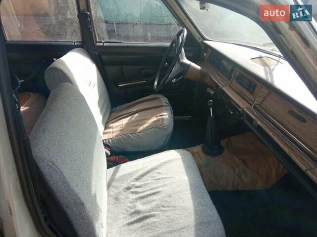 ГАЗ 24 Волга, об'ємом двигуна 0 л та пробігом 7 тис. км за 484 $, фото 5 на Automoto.ua