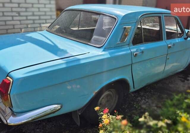 ГАЗ 24 Волга, объемом двигателя 0 л и пробегом 1 тыс. км за 700 $, фото 2 на Automoto.ua