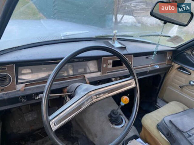 ГАЗ 24 Волга, об'ємом двигуна 0 л та пробігом 250 тис. км за 450 $, фото 1 на Automoto.ua