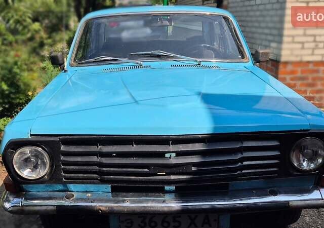 ГАЗ 24 Волга, объемом двигателя 0 л и пробегом 1 тыс. км за 700 $, фото 1 на Automoto.ua