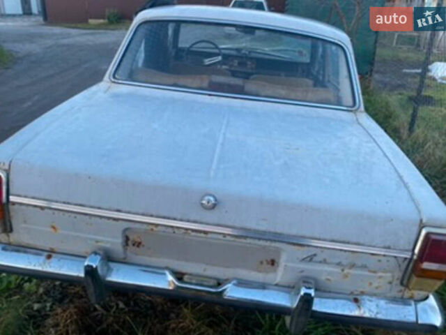 ГАЗ 24 Волга, об'ємом двигуна 0 л та пробігом 250 тис. км за 450 $, фото 4 на Automoto.ua