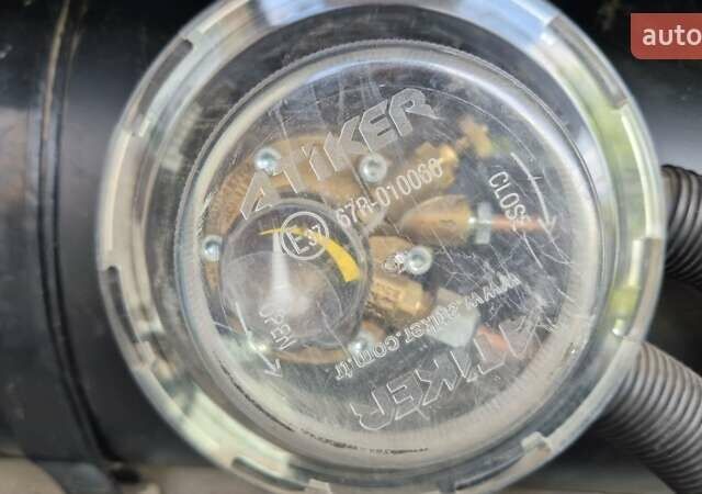 ГАЗ 24 Волга, объемом двигателя 0 л и пробегом 1 тыс. км за 700 $, фото 6 на Automoto.ua