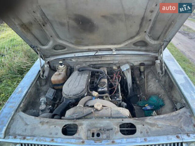 ГАЗ 24 Волга, об'ємом двигуна 0 л та пробігом 250 тис. км за 450 $, фото 2 на Automoto.ua