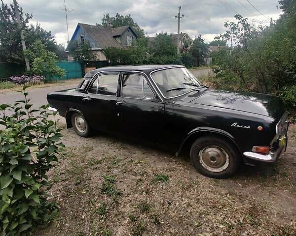 ГАЗ 24 Волга, объемом двигателя 0 л и пробегом 156 тыс. км за 1500 $, фото 2 на Automoto.ua