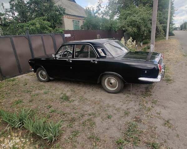 ГАЗ 24 Волга, объемом двигателя 0 л и пробегом 156 тыс. км за 1500 $, фото 1 на Automoto.ua