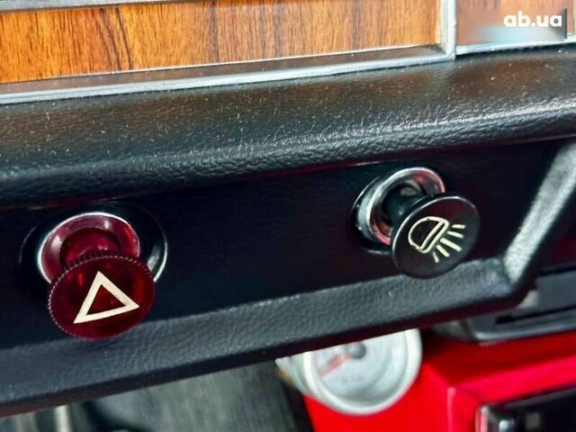 ГАЗ 24 Волга, об'ємом двигуна 2.5 л та пробігом 4 тис. км за 12900 $, фото 16 на Automoto.ua
