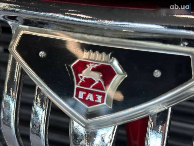 ГАЗ 24 Волга, об'ємом двигуна 2.5 л та пробігом 4 тис. км за 12900 $, фото 10 на Automoto.ua