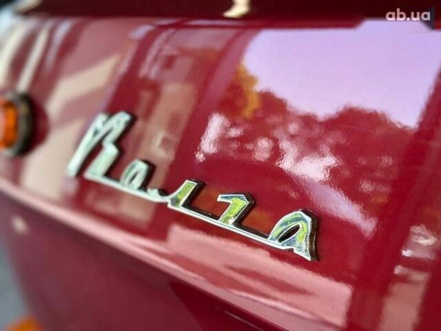 ГАЗ 24 Волга, об'ємом двигуна 2.5 л та пробігом 4 тис. км за 12900 $, фото 13 на Automoto.ua