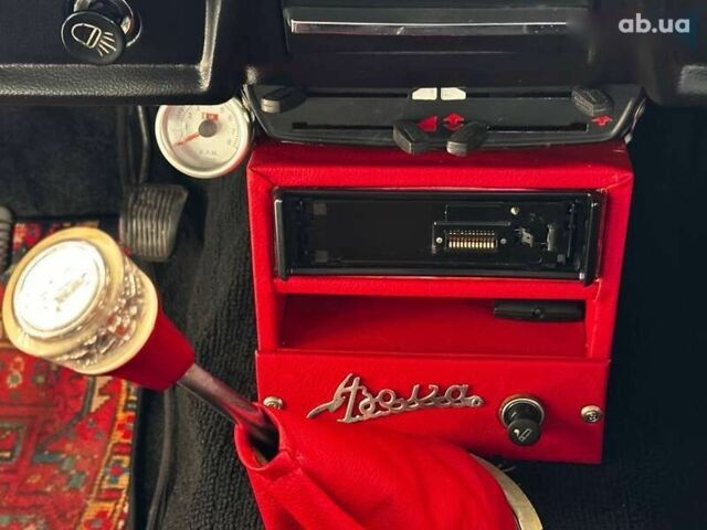 ГАЗ 24 Волга, об'ємом двигуна 2.5 л та пробігом 4 тис. км за 12900 $, фото 20 на Automoto.ua