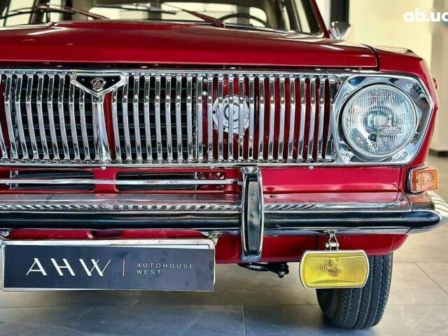 ГАЗ 24 Волга, об'ємом двигуна 2.5 л та пробігом 4 тис. км за 12900 $, фото 3 на Automoto.ua