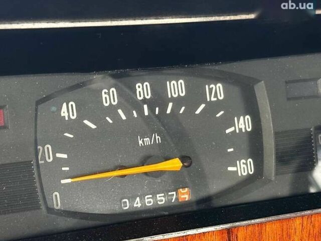 ГАЗ 24 Волга, об'ємом двигуна 2.5 л та пробігом 4 тис. км за 12900 $, фото 19 на Automoto.ua