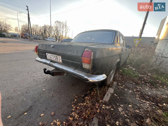 ГАЗ 24 Волга, об'ємом двигуна 0 л та пробігом 200 тис. км за 356 $, фото 3 на Automoto.ua