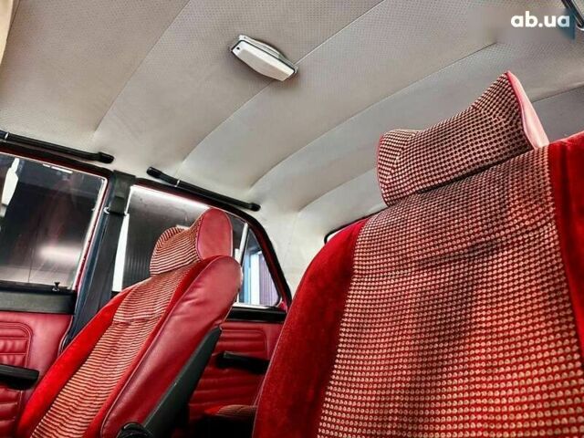 ГАЗ 24 Волга, объемом двигателя 2.5 л и пробегом 4 тыс. км за 12900 $, фото 18 на Automoto.ua