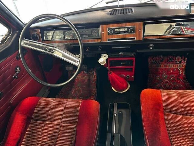 ГАЗ 24 Волга, объемом двигателя 2.5 л и пробегом 4 тыс. км за 12900 $, фото 23 на Automoto.ua