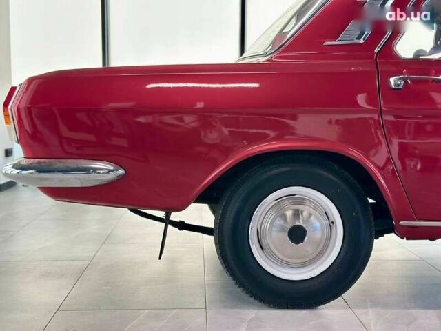 ГАЗ 24 Волга, объемом двигателя 2.5 л и пробегом 4 тыс. км за 12900 $, фото 7 на Automoto.ua