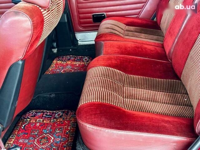ГАЗ 24 Волга, объемом двигателя 2.5 л и пробегом 4 тыс. км за 12900 $, фото 20 на Automoto.ua