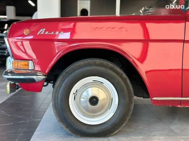 ГАЗ 24 Волга, объемом двигателя 2.5 л и пробегом 4 тыс. км за 12900 $, фото 5 на Automoto.ua