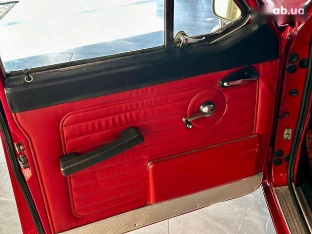 ГАЗ 24 Волга, объемом двигателя 2.5 л и пробегом 4 тыс. км за 12900 $, фото 10 на Automoto.ua