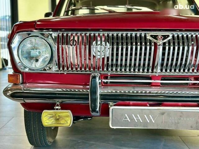 ГАЗ 24 Волга, объемом двигателя 2.5 л и пробегом 4 тыс. км за 12900 $, фото 2 на Automoto.ua