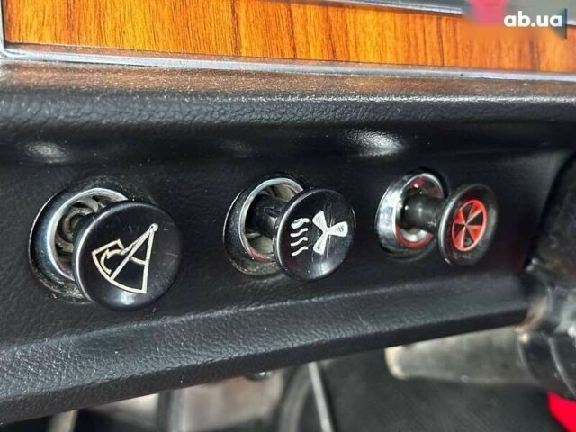 ГАЗ 24 Волга, объемом двигателя 2.5 л и пробегом 4 тыс. км за 12900 $, фото 13 на Automoto.ua