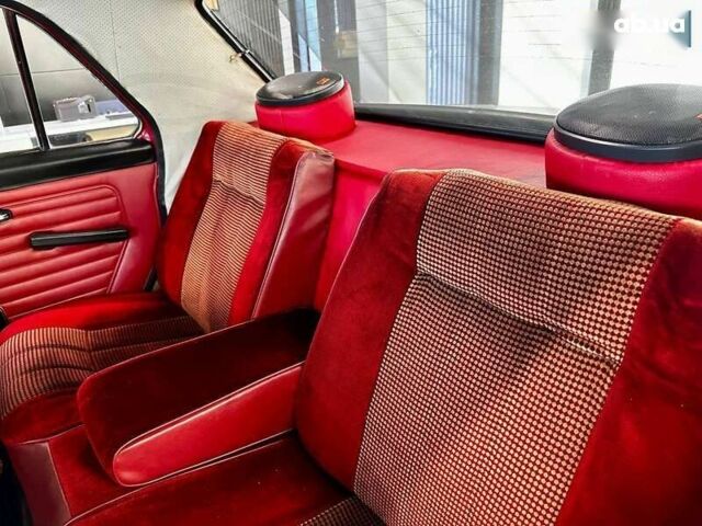 ГАЗ 24 Волга, объемом двигателя 2.5 л и пробегом 4 тыс. км за 12900 $, фото 21 на Automoto.ua