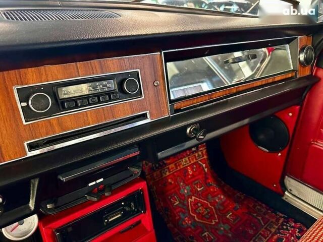 ГАЗ 24 Волга, объемом двигателя 2.5 л и пробегом 4 тыс. км за 12900 $, фото 17 на Automoto.ua