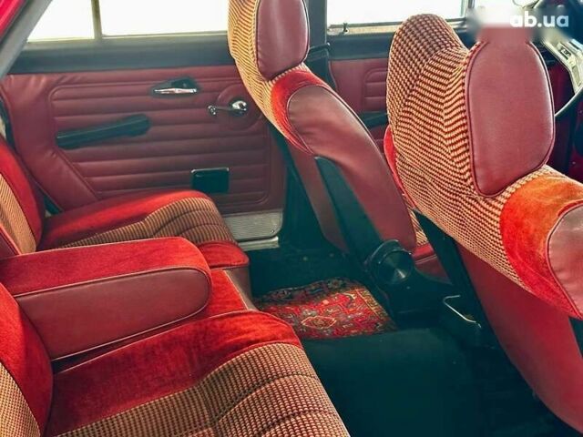 ГАЗ 24 Волга, объемом двигателя 2.5 л и пробегом 4 тыс. км за 12900 $, фото 24 на Automoto.ua