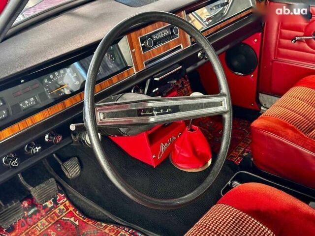 ГАЗ 24 Волга, объемом двигателя 2.5 л и пробегом 4 тыс. км за 12900 $, фото 11 на Automoto.ua