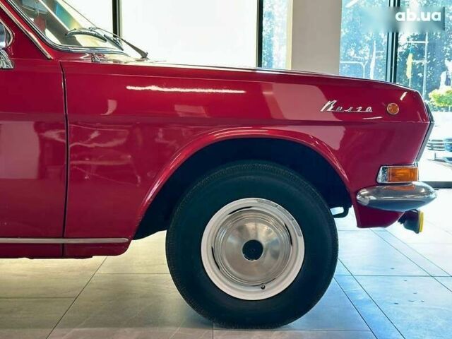 ГАЗ 24 Волга, объемом двигателя 2.5 л и пробегом 4 тыс. км за 12900 $, фото 4 на Automoto.ua