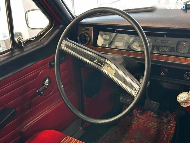 ГАЗ 24 Волга, объемом двигателя 2.5 л и пробегом 4 тыс. км за 12900 $, фото 25 на Automoto.ua