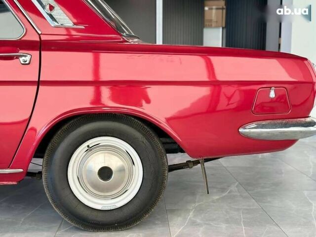 ГАЗ 24 Волга, объемом двигателя 2.5 л и пробегом 4 тыс. км за 12900 $, фото 6 на Automoto.ua
