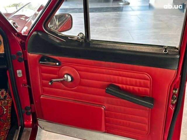 ГАЗ 24 Волга, объемом двигателя 2.5 л и пробегом 4 тыс. км за 12900 $, фото 26 на Automoto.ua