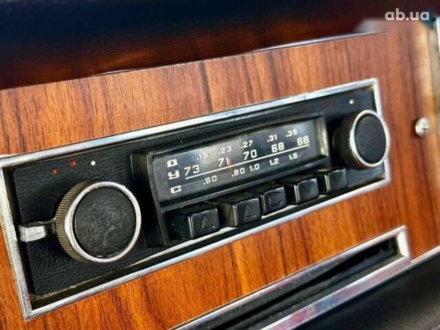 ГАЗ 24 Волга, объемом двигателя 2.5 л и пробегом 4 тыс. км за 12900 $, фото 14 на Automoto.ua