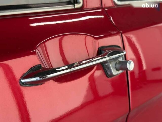 ГАЗ 24 Волга, объемом двигателя 2.5 л и пробегом 4 тыс. км за 12900 $, фото 28 на Automoto.ua