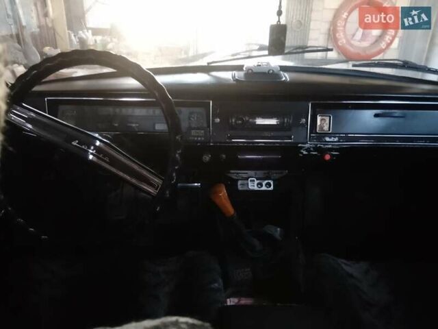 Серый ГАЗ 24 Волга, объемом двигателя 2.45 л и пробегом 100 тыс. км за 1000 $, фото 3 на Automoto.ua