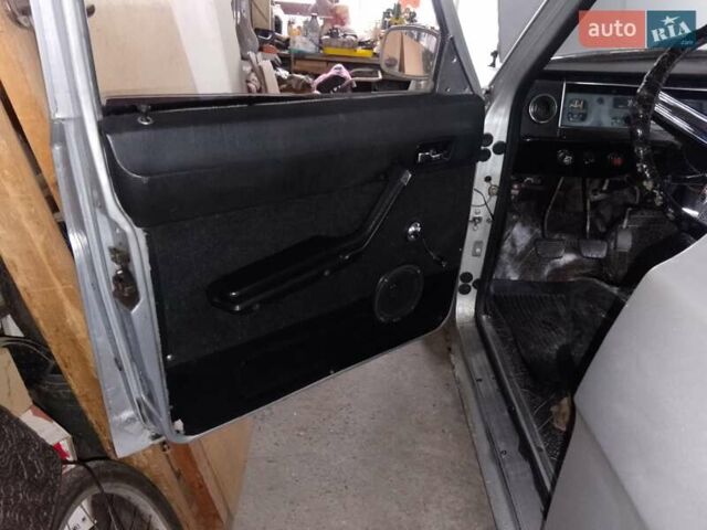 Серый ГАЗ 24 Волга, объемом двигателя 2.45 л и пробегом 100 тыс. км за 1000 $, фото 11 на Automoto.ua